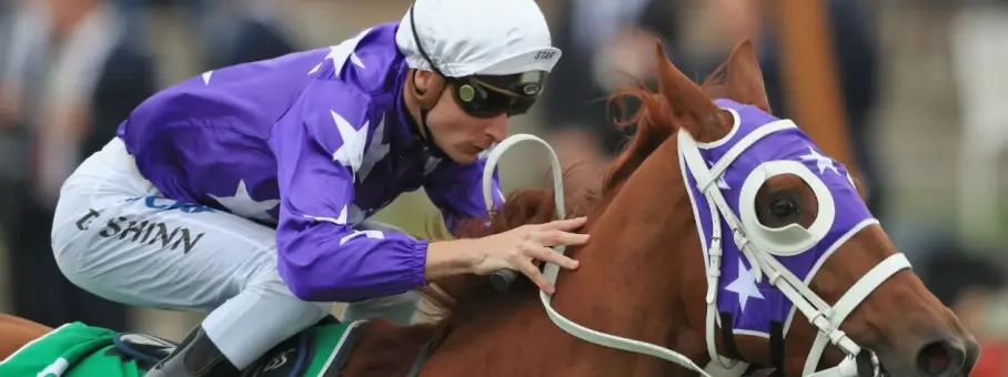 Gresham horse racing june 2 2018.jpg